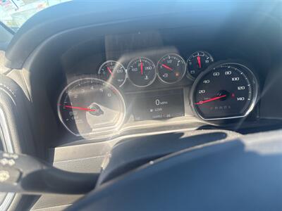 2020 Chevrolet Silverado 1500 LT - Photo 11 - Dallas, TX 75247