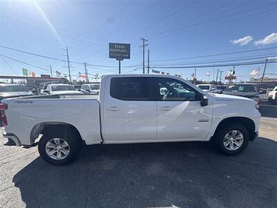 2020 Chevrolet Silverado 1500 LT - Photo 5 - Dallas, TX 75247