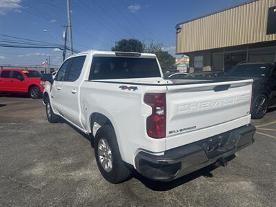 2020 Chevrolet Silverado 1500 LT - Photo 3 - Dallas, TX 75247