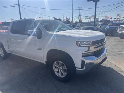 2020 Chevrolet Silverado 1500 LT - Photo 6 - Dallas, TX 75247