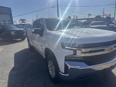 2020 Chevrolet Silverado 1500 LT - Photo 8 - Dallas, TX 75247
