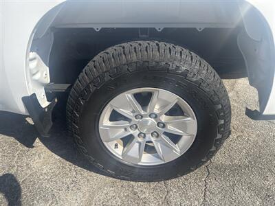 2020 Chevrolet Silverado 1500 LT - Photo 12 - Dallas, TX 75247