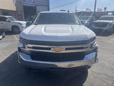 2020 Chevrolet Silverado 1500 LT - Photo 7 - Dallas, TX 75247