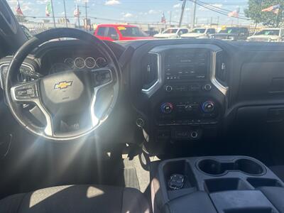 2020 Chevrolet Silverado 1500 LT - Photo 9 - Dallas, TX 75247