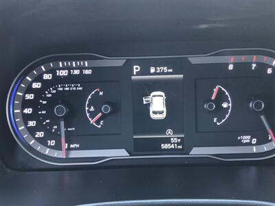 2024 Hyundai TUCSON SEL   - Photo 19 - Dallas, TX 75247