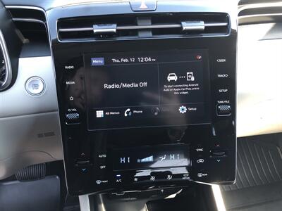 2024 Hyundai TUCSON SEL   - Photo 18 - Dallas, TX 75247