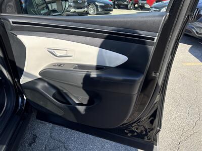 2024 Hyundai TUCSON SEL   - Photo 15 - Dallas, TX 75247