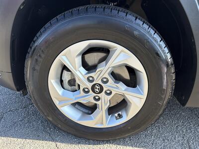 2024 Hyundai TUCSON SEL   - Photo 27 - Dallas, TX 75247
