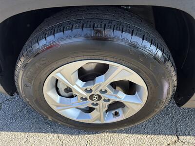 2024 Hyundai TUCSON SEL   - Photo 26 - Dallas, TX 75247