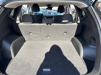 2024 Hyundai TUCSON SEL   - Photo 14 - Dallas, TX 75247