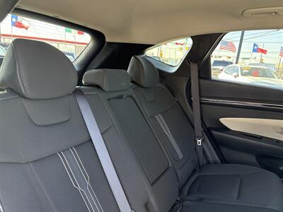 2024 Hyundai TUCSON SEL   - Photo 23 - Dallas, TX 75247