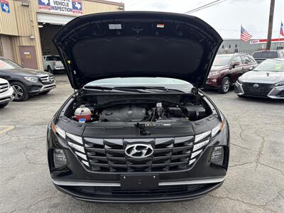 2024 Hyundai TUCSON SEL   - Photo 4 - Dallas, TX 75247