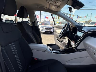 2024 Hyundai TUCSON SEL   - Photo 22 - Dallas, TX 75247