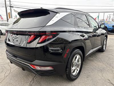 2024 Hyundai TUCSON SEL   - Photo 9 - Dallas, TX 75247