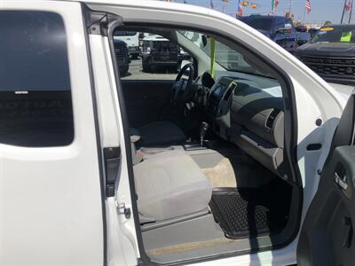 2018 Nissan Frontier S - Photo 25 - Dallas, TX 75247