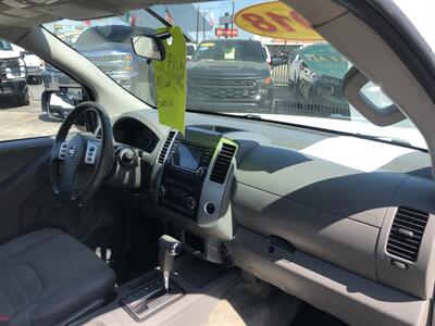 2018 Nissan Frontier S - Photo 26 - Dallas, TX 75247
