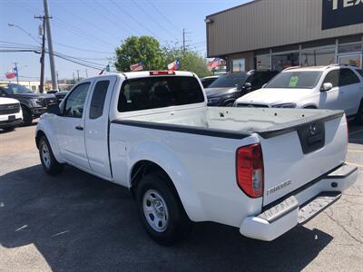 2018 Nissan Frontier S - Photo 12 - Dallas, TX 75247