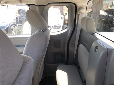 2018 Nissan Frontier S - Photo 21 - Dallas, TX 75247