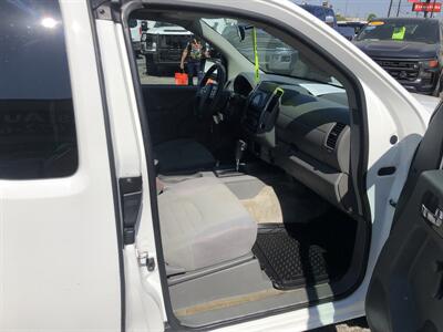 2018 Nissan Frontier S - Photo 31 - Dallas, TX 75247