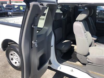 2018 Nissan Frontier S - Photo 27 - Dallas, TX 75247