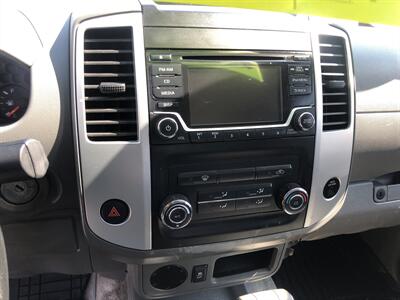2018 Nissan Frontier S - Photo 15 - Dallas, TX 75247