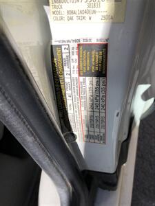 2018 Nissan Frontier S   - Photo 4 - Dallas, TX 75247