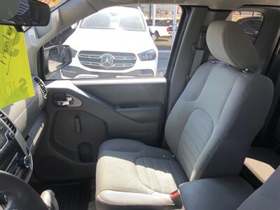 2018 Nissan Frontier S - Photo 17 - Dallas, TX 75247
