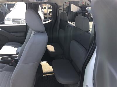 2018 Nissan Frontier S - Photo 19 - Dallas, TX 75247
