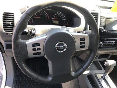 2018 Nissan Frontier S - Photo 14 - Dallas, TX 75247