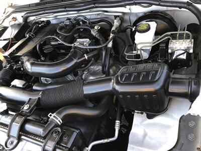 2018 Nissan Frontier S - Photo 7 - Dallas, TX 75247