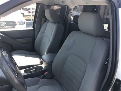 2018 Nissan Frontier S - Photo 18 - Dallas, TX 75247