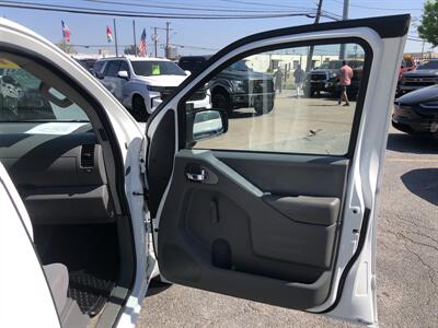2018 Nissan Frontier S - Photo 24 - Dallas, TX 75247