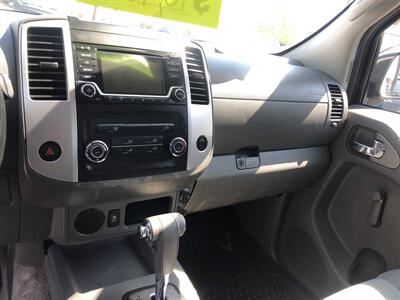 2018 Nissan Frontier S - Photo 16 - Dallas, TX 75247