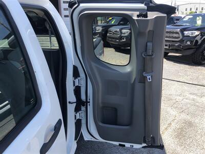 2018 Nissan Frontier S - Photo 23 - Dallas, TX 75247
