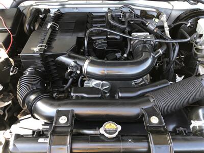 2018 Nissan Frontier S - Photo 5 - Dallas, TX 75247