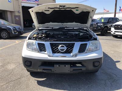 2018 Nissan Frontier S - Photo 4 - Dallas, TX 75247