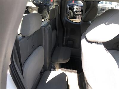 2018 Nissan Frontier S - Photo 28 - Dallas, TX 75247