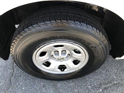 2018 Nissan Frontier S - Photo 34 - Dallas, TX 75247