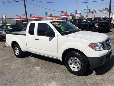 2018 Nissan Frontier S - Photo 9 - Dallas, TX 75247