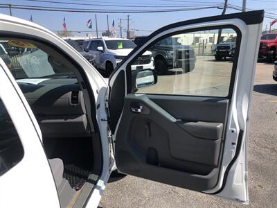 2018 Nissan Frontier S - Photo 30 - Dallas, TX 75247
