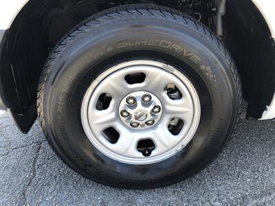 2018 Nissan Frontier S - Photo 35 - Dallas, TX 75247