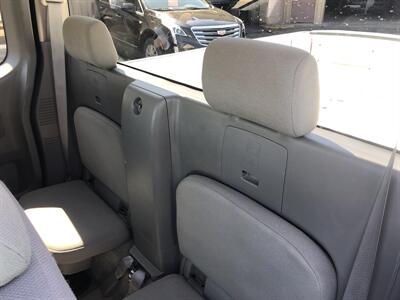 2018 Nissan Frontier S - Photo 20 - Dallas, TX 75247