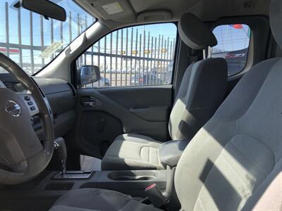 2018 Nissan Frontier S   - Photo 3 - Dallas, TX 75247