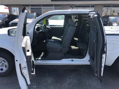 2018 Nissan Frontier S - Photo 22 - Dallas, TX 75247
