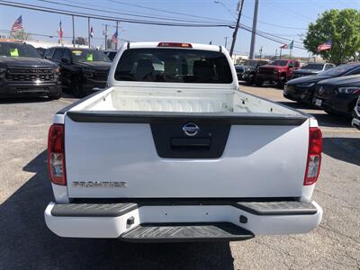 2018 Nissan Frontier S - Photo 11 - Dallas, TX 75247