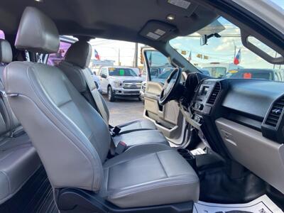 2017 Ford F-150 XL   - Photo 27 - Dallas, TX 75247