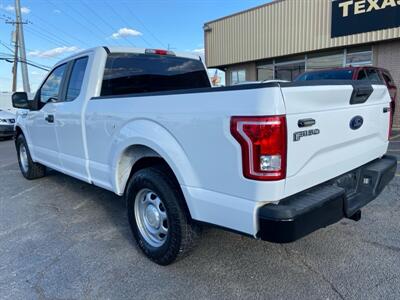 2017 Ford F-150 XL   - Photo 17 - Dallas, TX 75247