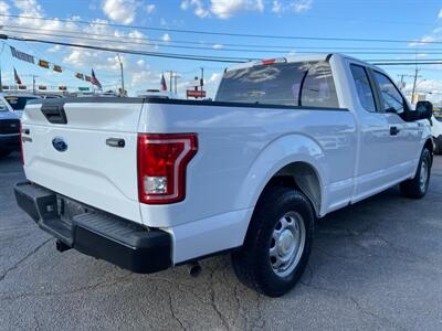 2017 Ford F-150 XL   - Photo 13 - Dallas, TX 75247