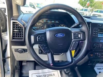 2017 Ford F-150 XL   - Photo 9 - Dallas, TX 75247