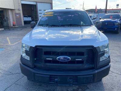 2017 Ford F-150 XL   - Photo 3 - Dallas, TX 75247